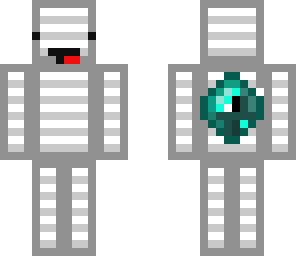 ironenderdonut