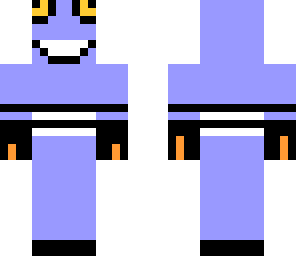croagunk