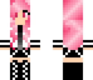 school girl