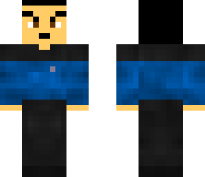mr spock