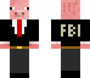 fbi pig 2