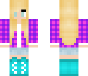 not my skin just edited girl