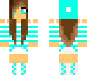 cute girl edited