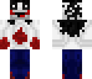 derpy jeff the killer