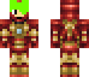 iron jlo