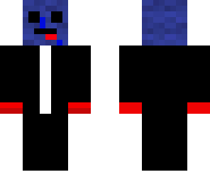 mah skin