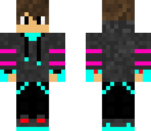 theunknown77's skin