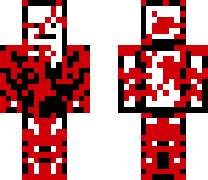 bloody asdf