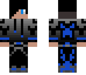 blue boy