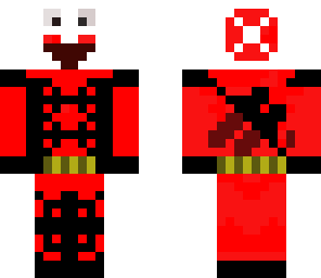 magma-man or mm