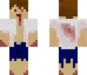 zombie 8
