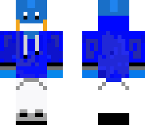 mudkip