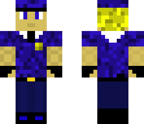 cop