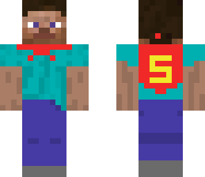 super steve