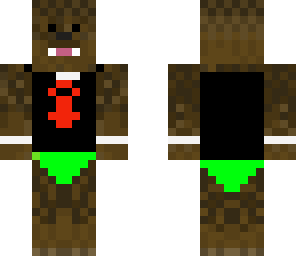 tarzan bacca