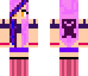 betty the axe godess