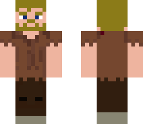 medevil farmer