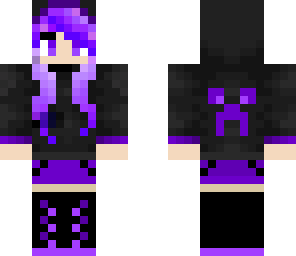 kierras purple