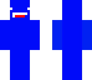 bluewaffle