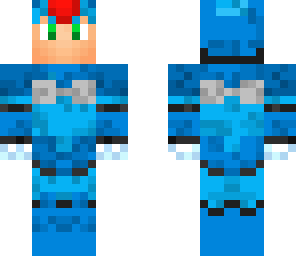 megaman x
