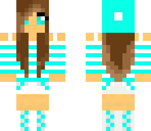 cute girl edited