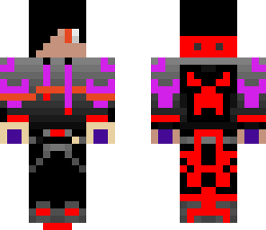 black ruby