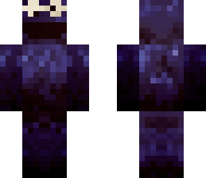 dark cookie monster