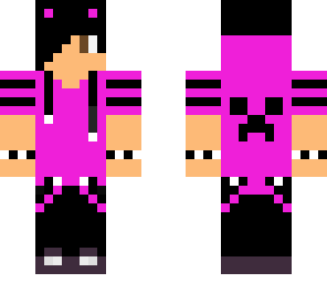 pink for guys