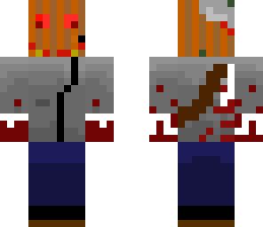 headless horse man