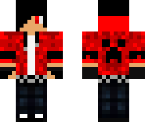 cool teen