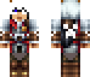 another assassin's screed skin