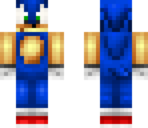 sonic