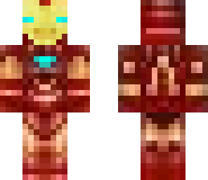 iron pig