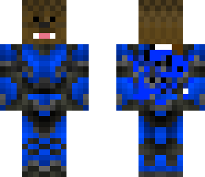 halo bacca