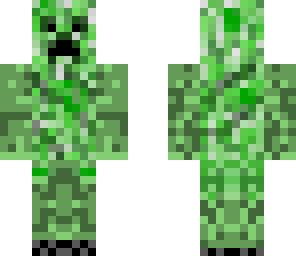 creeper man