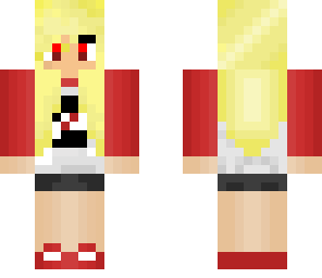dani strider