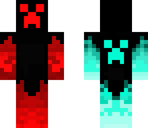two creepers