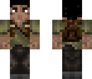 joel the last of us