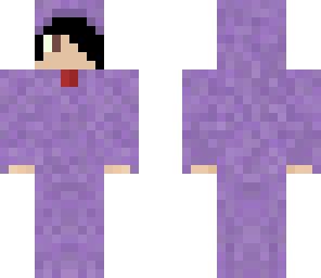 gengar boy