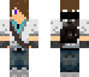ryan's skin mark 3