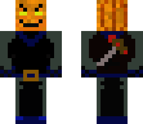 headless horsemen