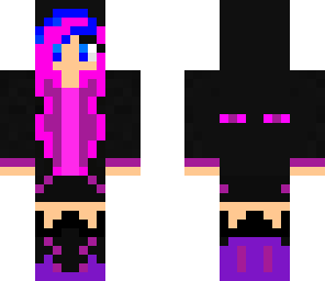princessbubblegum goth