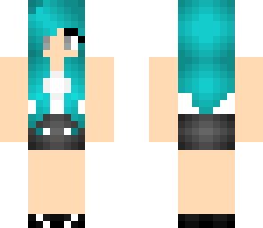 eh i was bord and changed the eyes