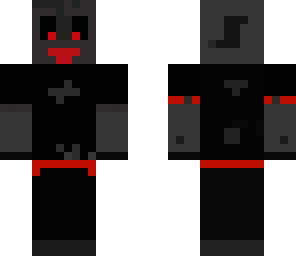 demon boy