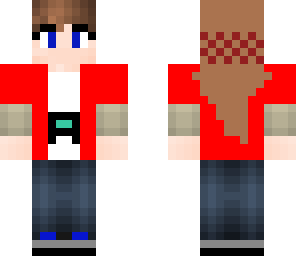 best skin ever