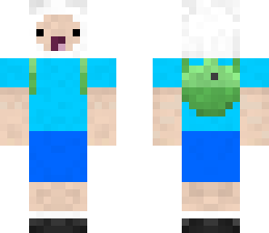 finn