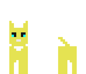 lone dog