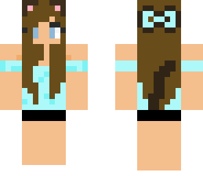 cat girl