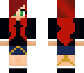 amelia pond