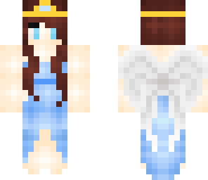 queen angel